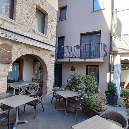 Casa Martina "Holiday Home" Marano Lagunare Exterior foto