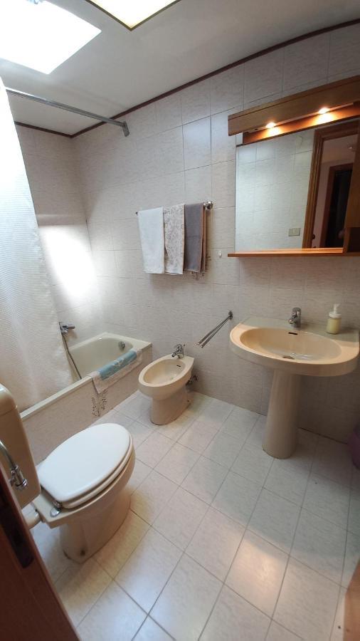Casa Martina "Holiday Home" Marano Lagunare Exterior foto