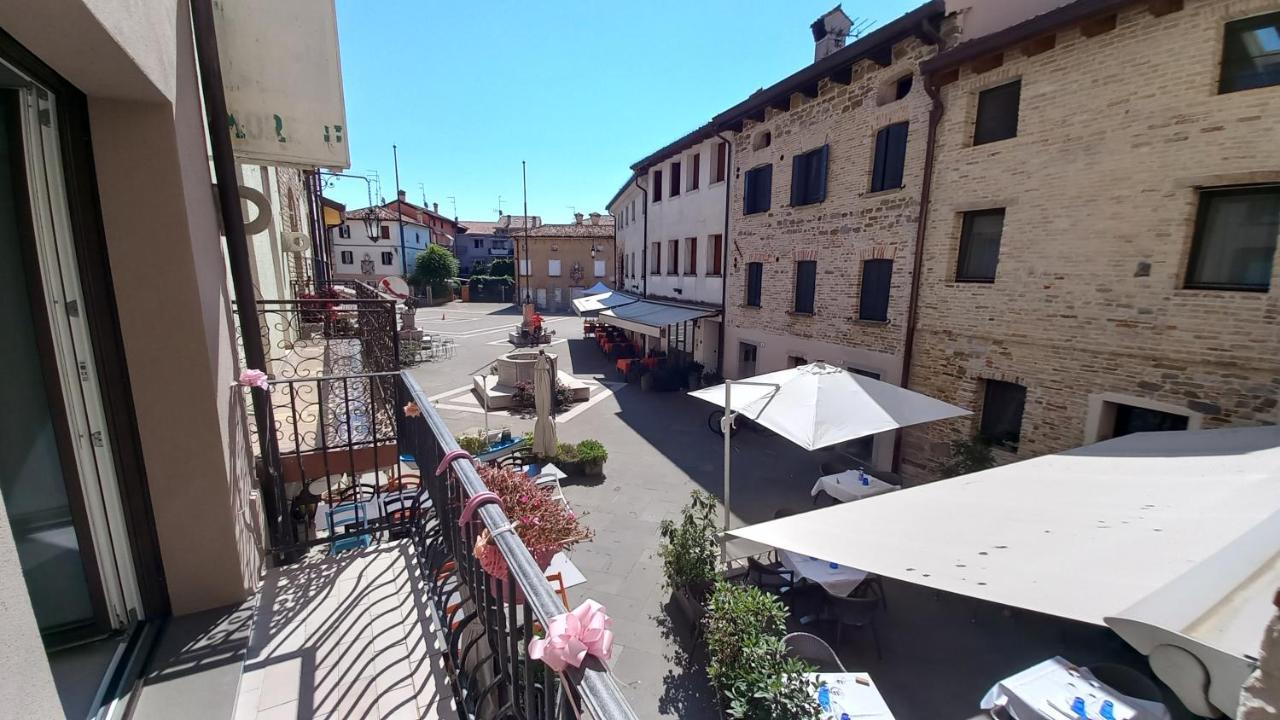 Casa Martina "Holiday Home" Marano Lagunare Exterior foto