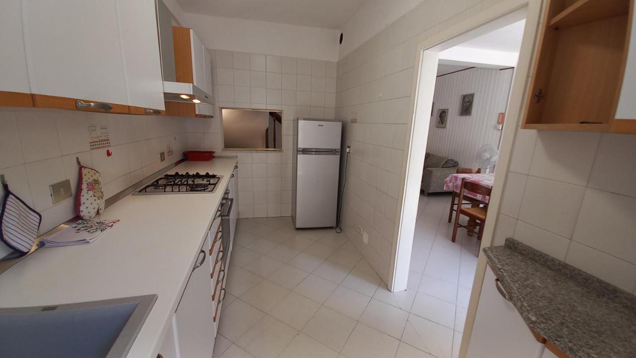 Casa Martina "Holiday Home" Marano Lagunare Exterior foto