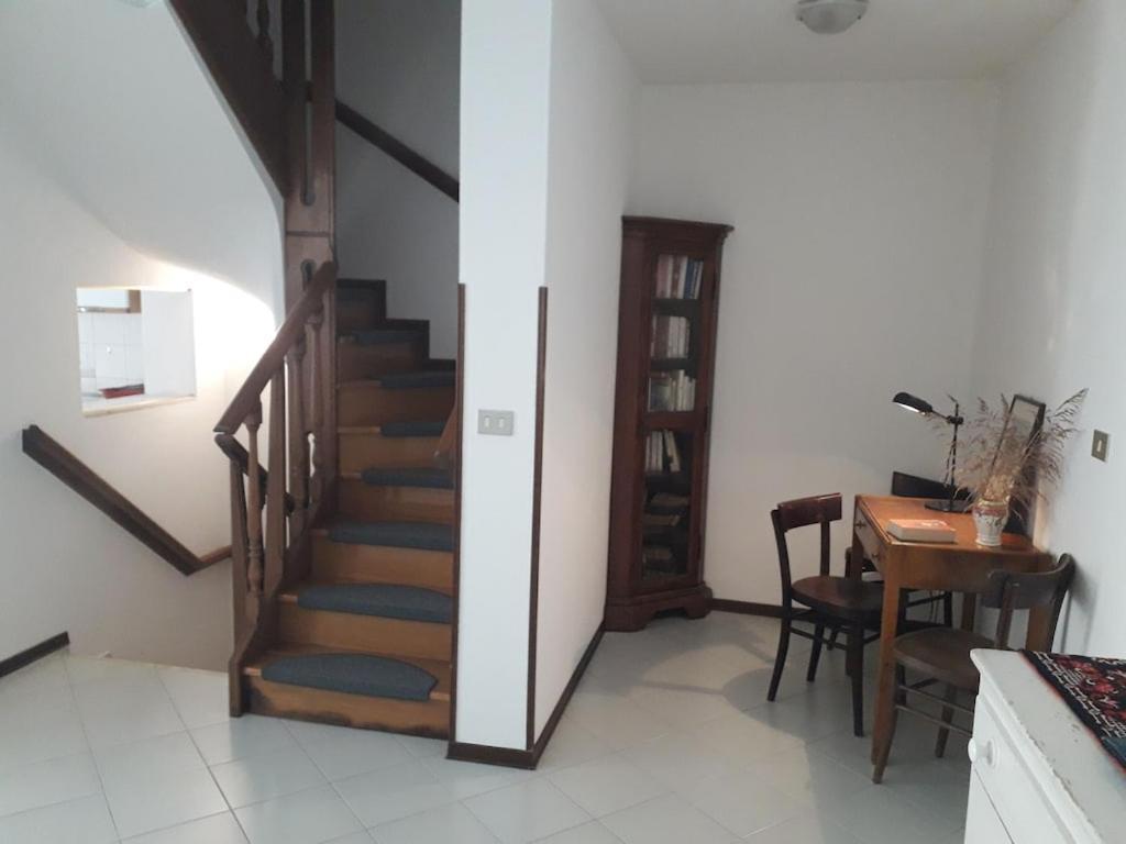 Casa Martina "Holiday Home" Marano Lagunare Exterior foto