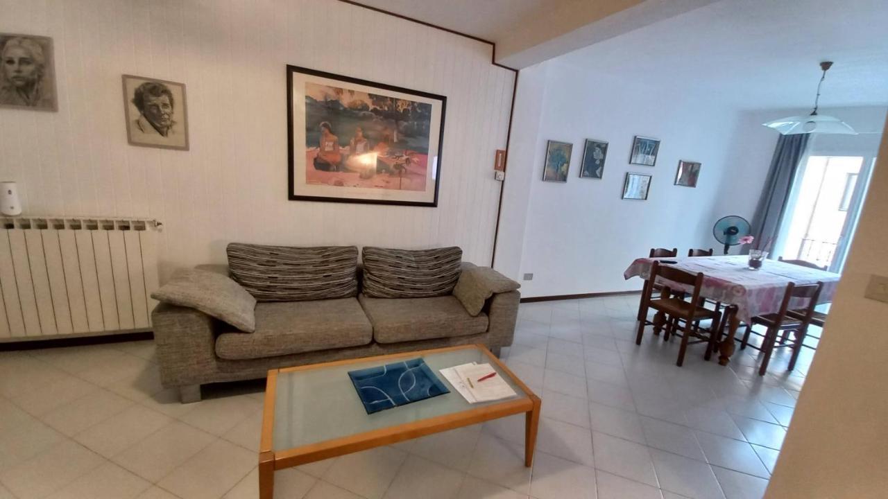 Casa Martina "Holiday Home" Marano Lagunare Exterior foto
