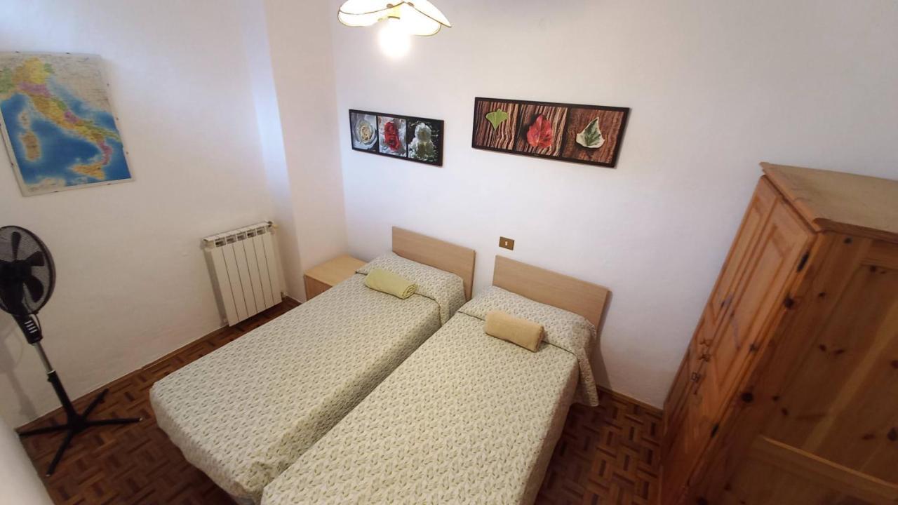 Casa Martina "Holiday Home" Marano Lagunare Exterior foto