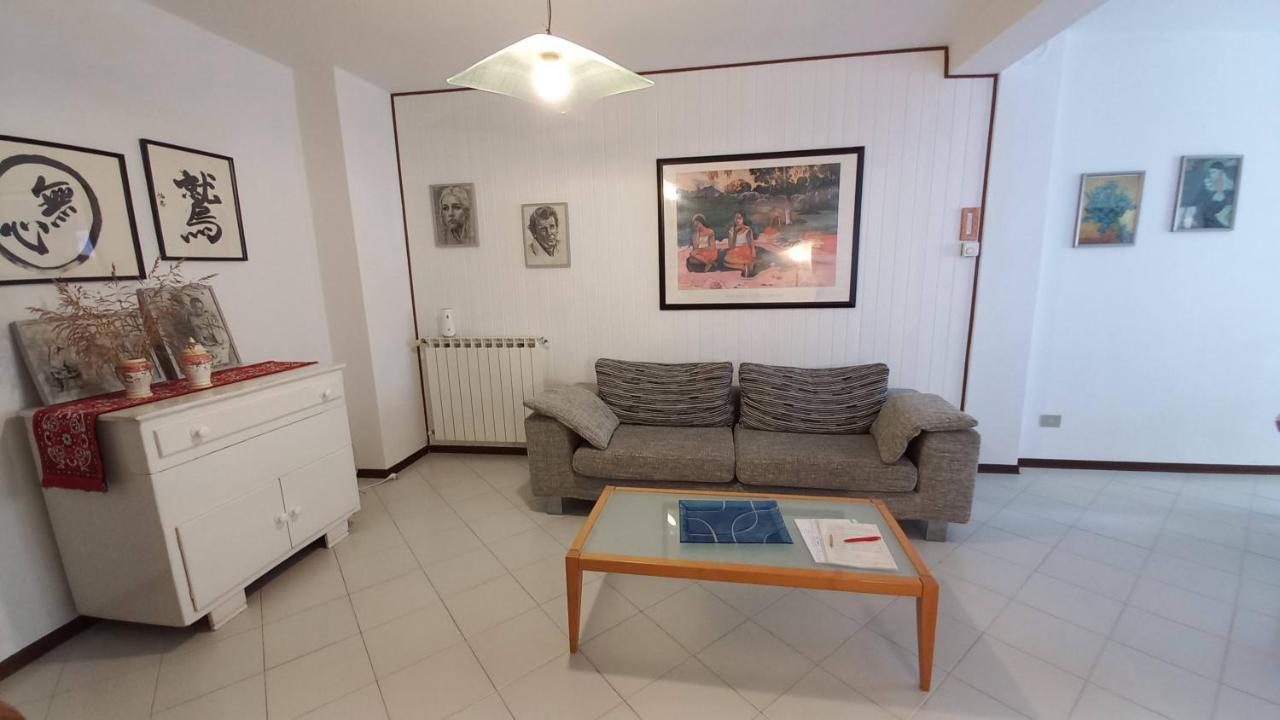 Casa Martina "Holiday Home" Marano Lagunare Exterior foto